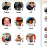 'Like a mystery box': The exclusive new social app drawing Silicon Valley types