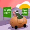 Starting early when it comes to retirement planning can make all the difference.
