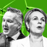 The competing agendas that threaten to derail Australia’s renewable rollout
