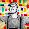Dale Cranswick (composite image)