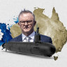 Australia through the periscope: Betting our future on AUKUS