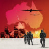 Australia has an urgent security problem. These confronting ideas can help solve it