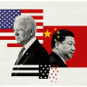 US v China: the final verdict