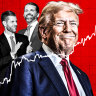 Donald v Gary: Why the crypto world is so excited about Trump