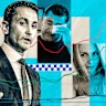 Premier David Crisafulli staked his premiership on the number of Queenslanders affected by crime.