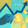 ETF mania: Investors pour $15b into ‘building block’ investments