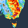 Thunderstorms, heavy rain forecast to hit Sydney after heatwave