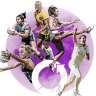 Top athletes answer the burning questions on International Women’s Day.