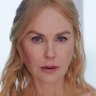 Nicole Kidman in Babygirl