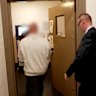 Police arrested a Sydney accountant on May 13 over alleged fraud and money laundering on behalf of organised crime network members. 