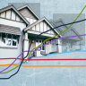 Will your suburb shrink or grow? These charts have the answer
