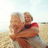 How to lead a heart-healthy lifestyle in your 60s and beyond