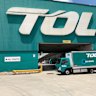 A structural collapse at Toll’s Richlands warehouse has disrupted vaccination supply across Queensland. 