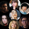 Seven rising arts stars to watch in 2023