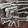 Crooks hiding weapons caches to hand over in exchange for sentencing cuts
