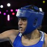 ‘I don’t care about the criticism’: Boxer Imane Khelif advances to gold-medal bout