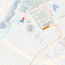 Which is the least worst way out of Sydney Olympic Park, train or car?