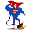 Should I invest my savings in shares or super?