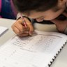 Since 2010, the proportion of secondary students studying Chinese, Japanese or Indonesian has fallen 25 per cent, to just 3.3 per cent. 