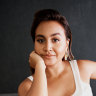 Jessica Mauboy is discovering her much-loved voice can do more than just sing