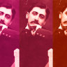 Why we just can’t forget Marcel Proust