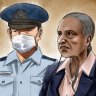 Australian grandmother found guilty of drug trafficking by Japanese court
