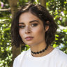 Doubling down on breakup with Ed Sheeran, Nina Nesbitt returns to her roots