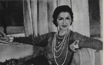 Chanel Opens Its Books For The First Time To Reveal A 62b Fortune