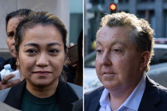 Sydney Couple Who Kept Woman Like Slave Will Repay 70 000 And Face Jail Time