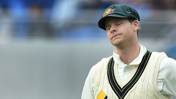 Will Steve Smith captain Australia again?