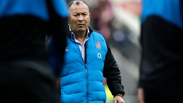 Eddie Jones was left to rue England's mental softness after they surrendered a 31-7 first half lead to finish in a 38-38 draw with Scotland.