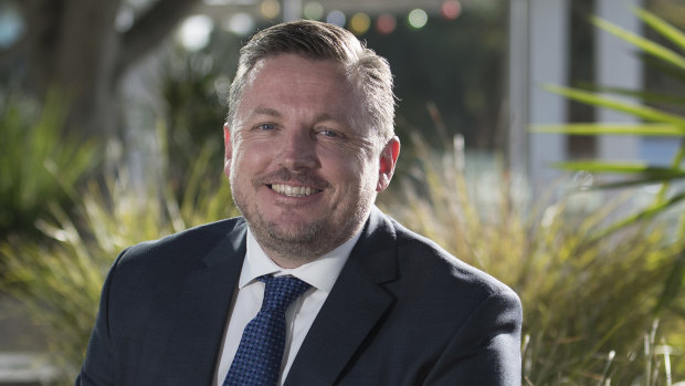 Beach Energy chief executive Matt Kay said the sale would allow it to accelerate the progress of its Victorian gas projects.