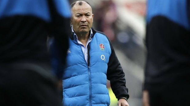Eddie Jones was left to rue England's mental softness after they surrendered a 31-7 first half lead to finish in a 38-38 draw with Scotland.