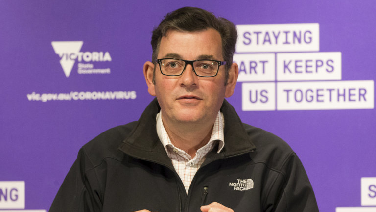 Coronavirus Australia Update Live Melbourne Victoria Lockdown Restrictions Eased By Daniel Andrews For Retail Hospitality State Records Zero Covid 19 Cases Nsw Continues Streak Of Zero Transmission Australia Death Toll At 905