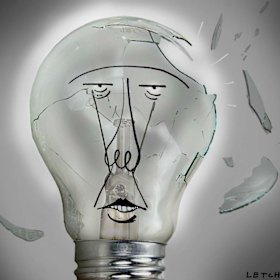 Illustration: Simon Letch