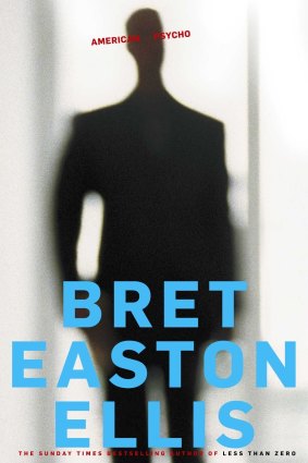 Bret Easton Ellis' controversial novel.