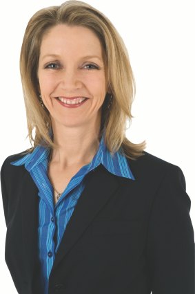 Amanda Cooper told Cr Cumming, after he abstained during a vote, that he was paid to make decisions for the people of Brisbane.