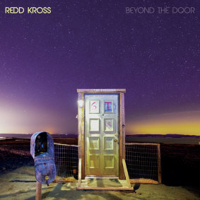 Redd Kross' Beyond the Door.