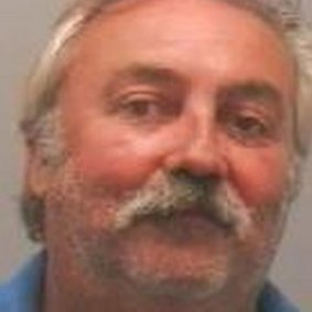 Paedophile Barry Radford has been jailed for 12 years in the UK. 