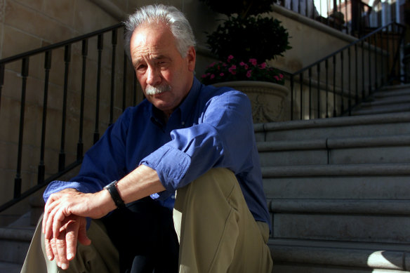 W.G. Sebald’s essays on Austrian writers have been translated into English at last.
