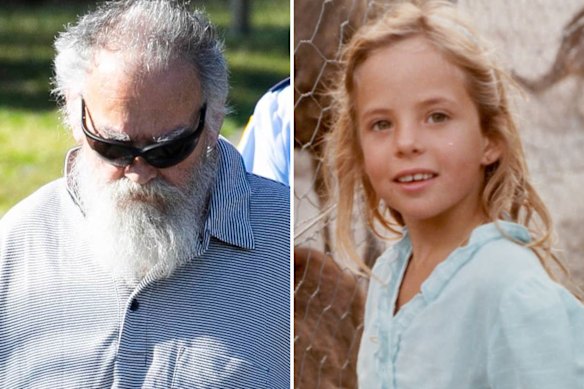 Samantha Knight’s killer Michael Guider died in 2024