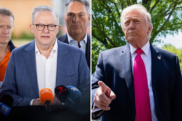 حرب الولايات المتحدة وإيران كما حدثت: إيران تستولي على سفينتين في مضيق هرمز؛ ترامب ينتظر اقتراحًا موحدًا من الجمهورية الإسلامية بعد تمديد وقف إطلاق النار