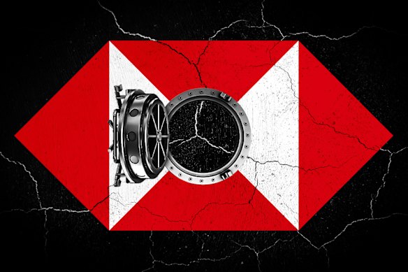 A string of allegations has been made about HSBC’s failings to protect its Australian customers from scams.