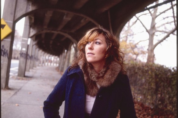 Martha Wainwright seems to switch between naked self-doubt and volcanic compulsion.