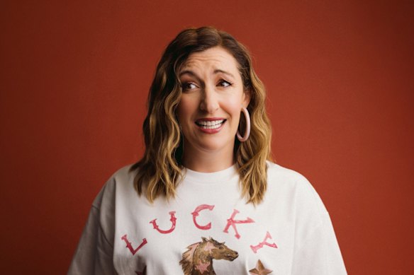 Gift Horse is at Comedy Theatre until April 5