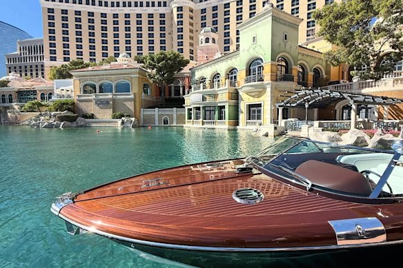 Fancy a fancy boat? Maybe you should add more tax with that.