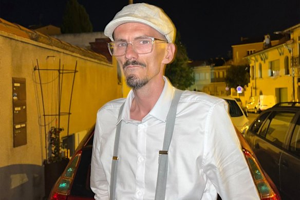 Raphael Graven, known as Jean Pormanove, died during a Kick livestream.