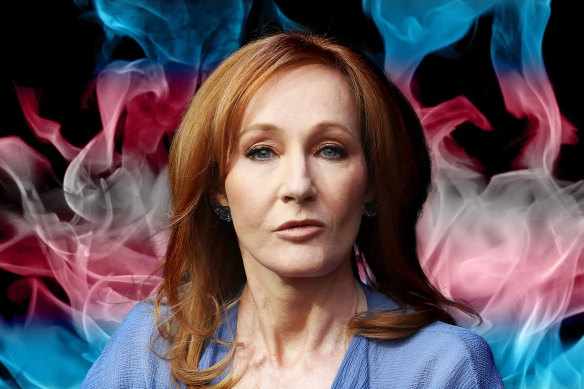 The Witch Trials of J. K. Rowling examines the public debate surrounding the writer’s views on sex and gender.
