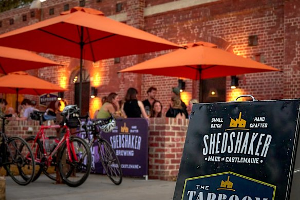 Perfect for balmy evenings.