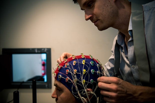 Decision Neuroscience Lab